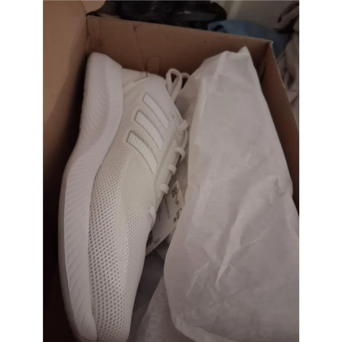 Adidas shoes - Multicolor 17