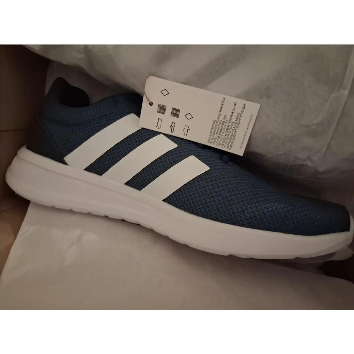 Adidas shoes - Multicolor 1