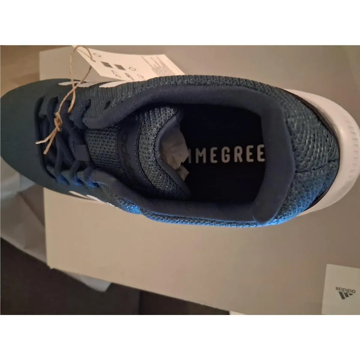 Adidas shoes - Multicolor 3