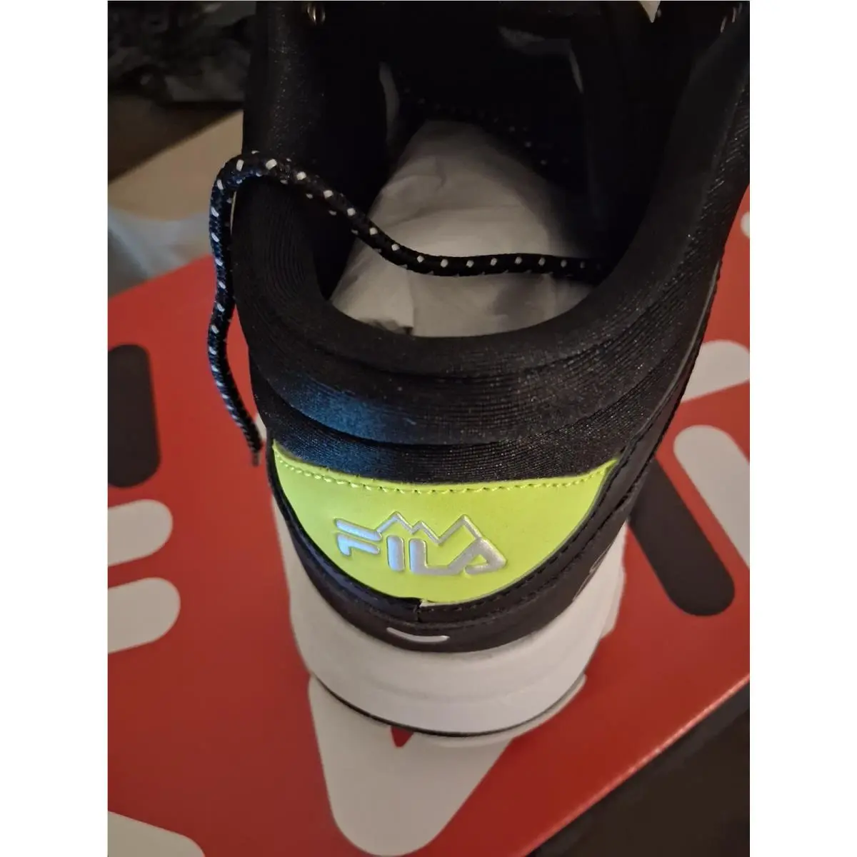 Adidas shoes - Multicolor 5