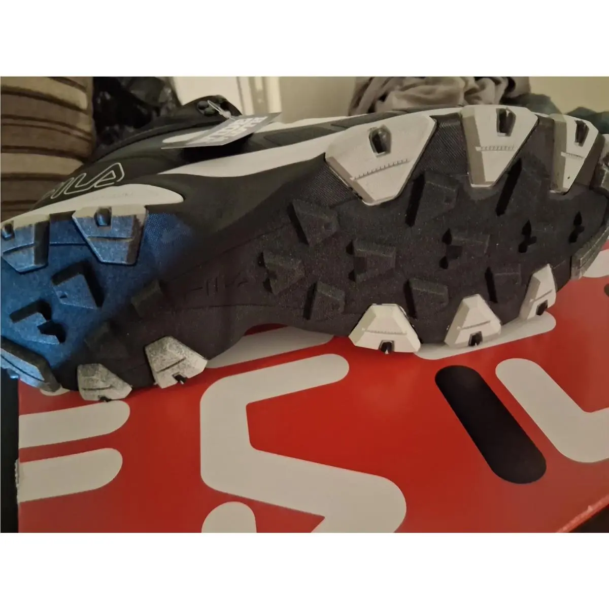 Adidas shoes - Multicolor 6