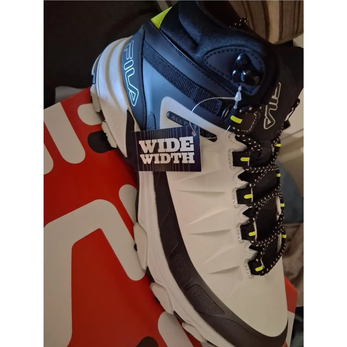 Adidas shoes - Multicolor 7