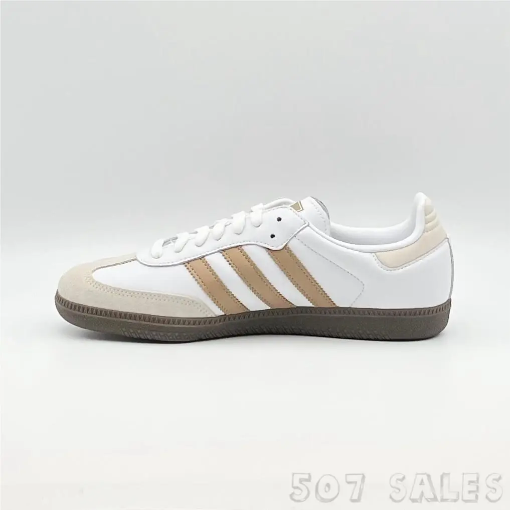 Adidas shoes - adidas Samba - Samba - JR0912 - White 0