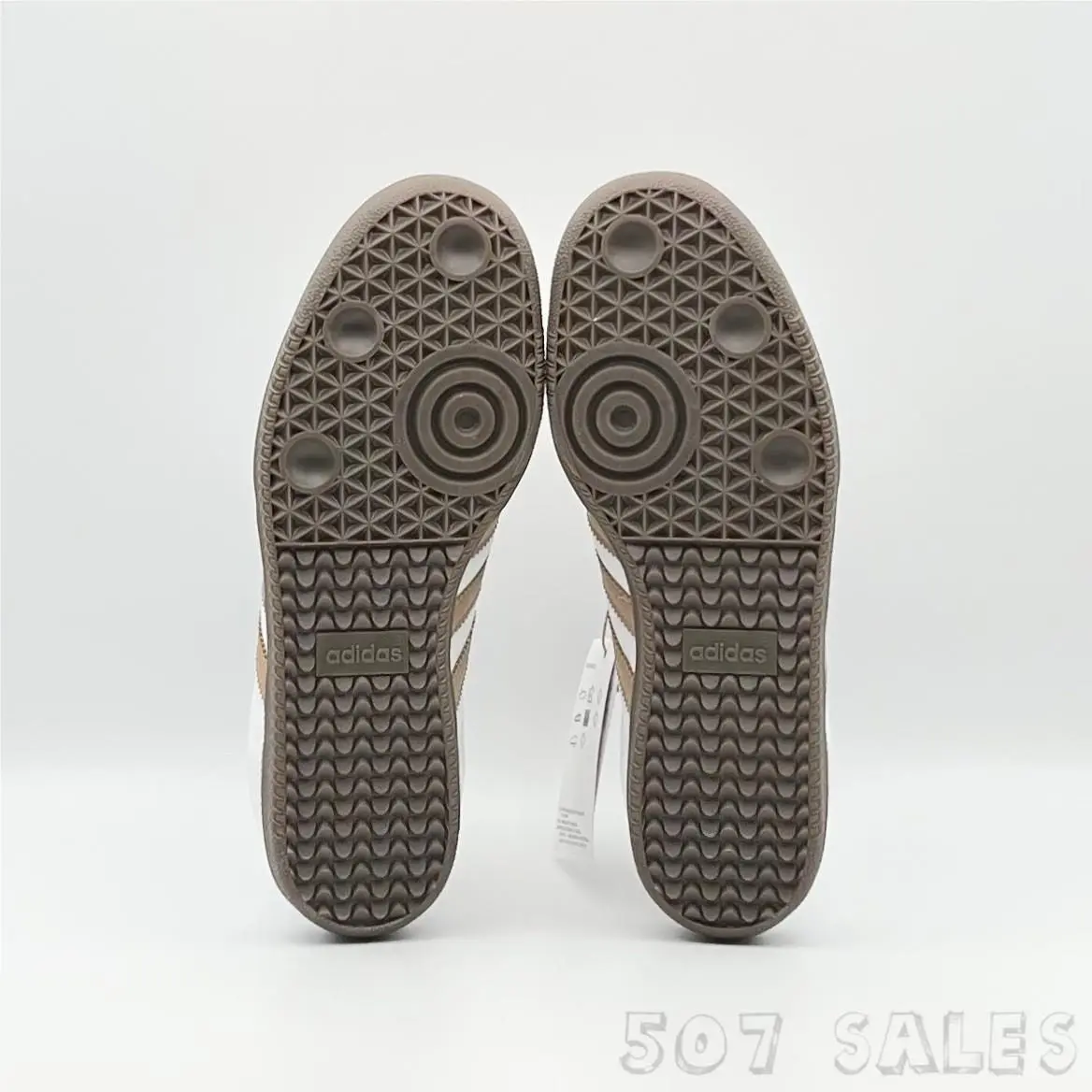 Adidas shoes - adidas Samba - Samba - JR0912 - White 6