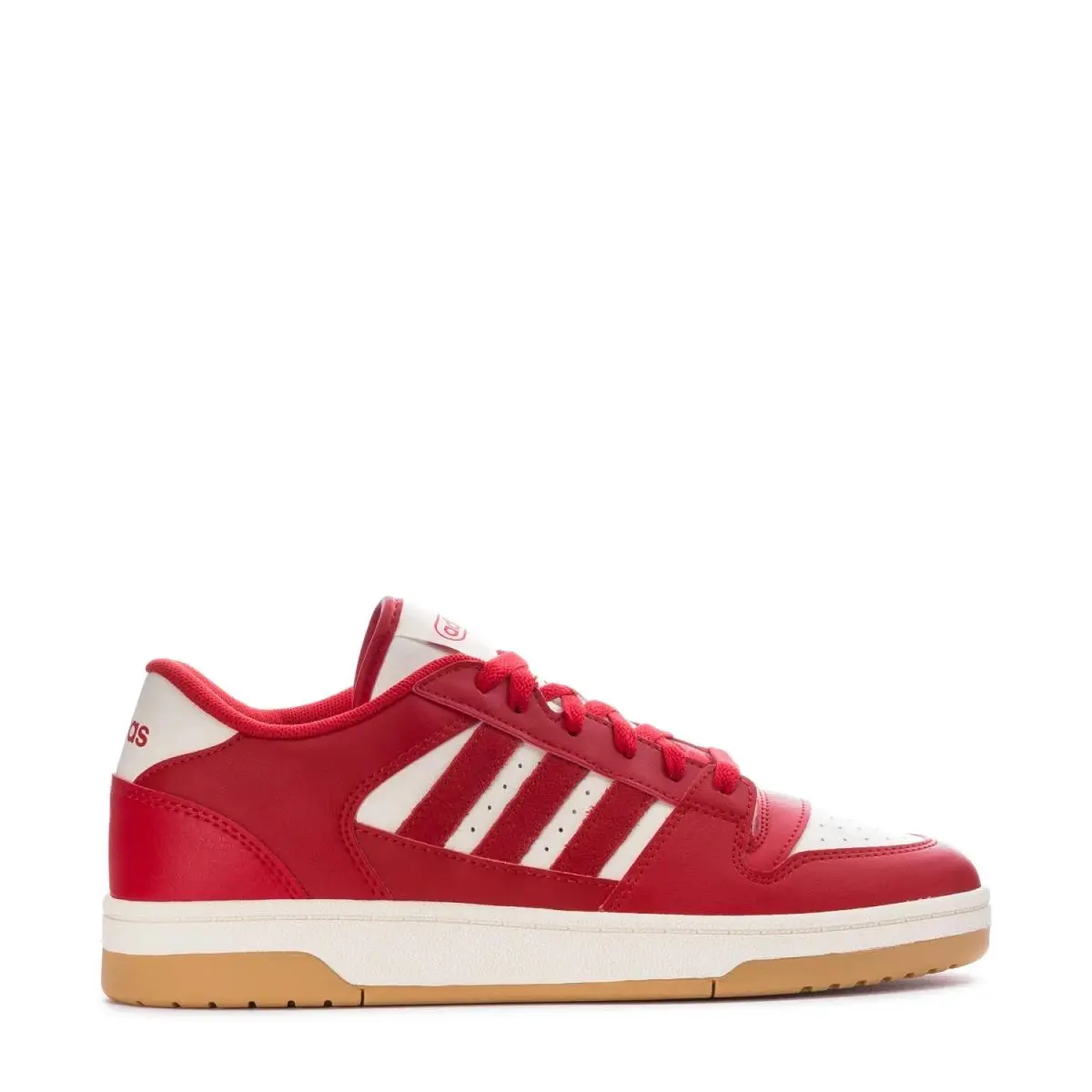 Adidas shoes - RED / WHITE - IH7964 0