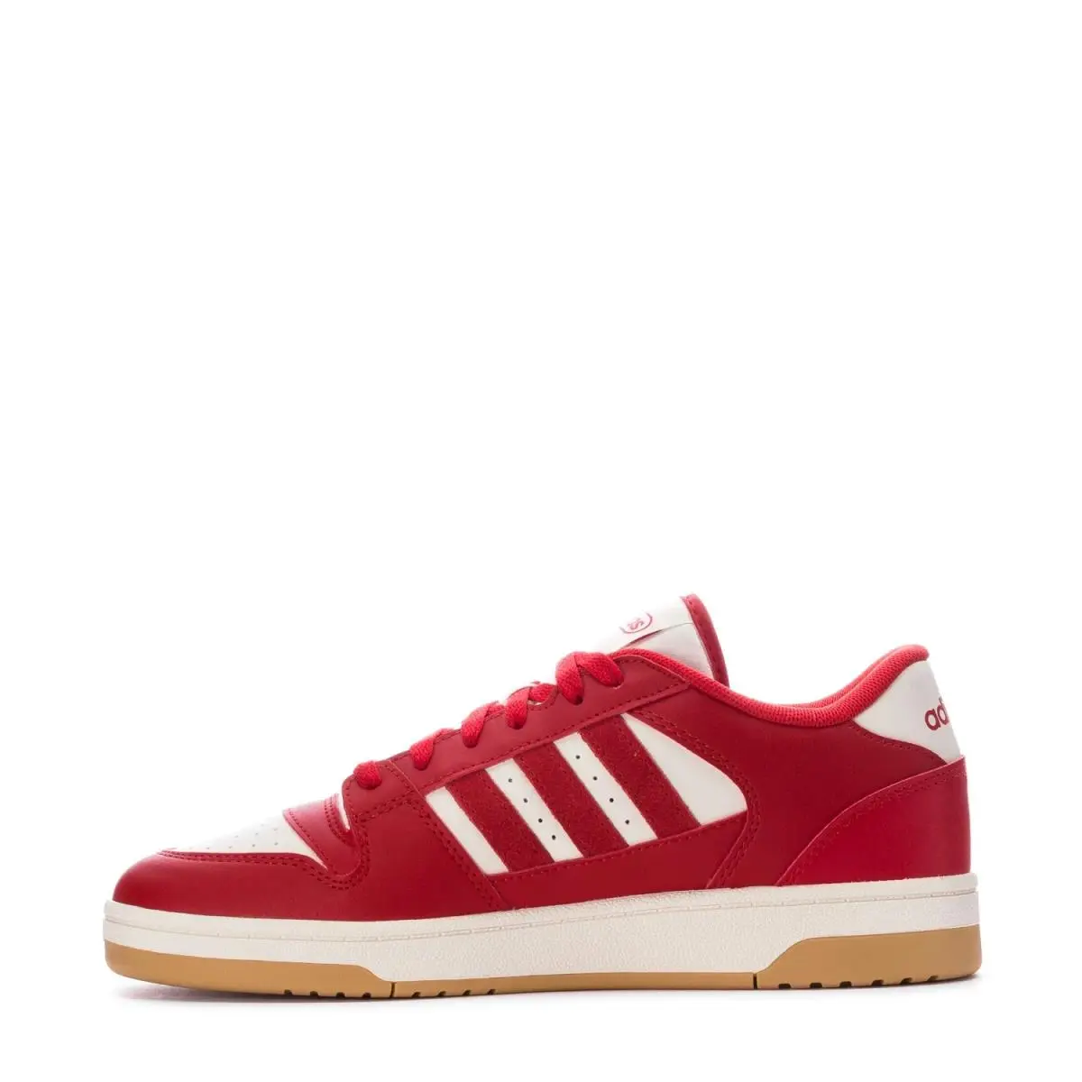 Adidas shoes - RED / WHITE - IH7964 1