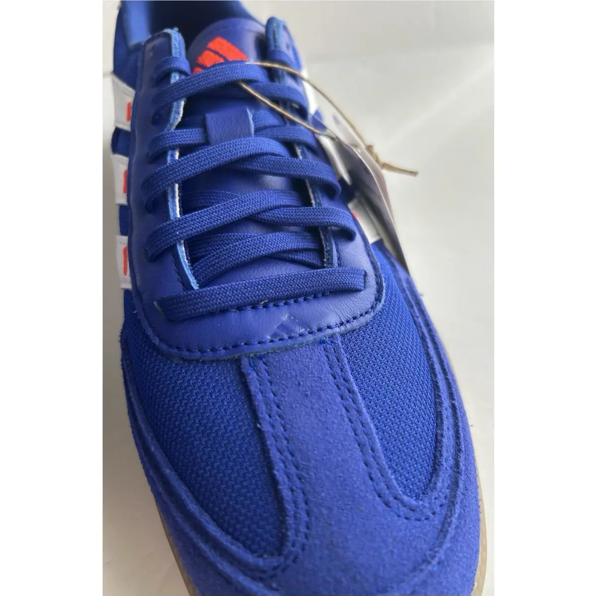 Adidas shoes - adidas Predator - Predator - IF6309 - Lucid Blue (UPC: 196477220130) 8