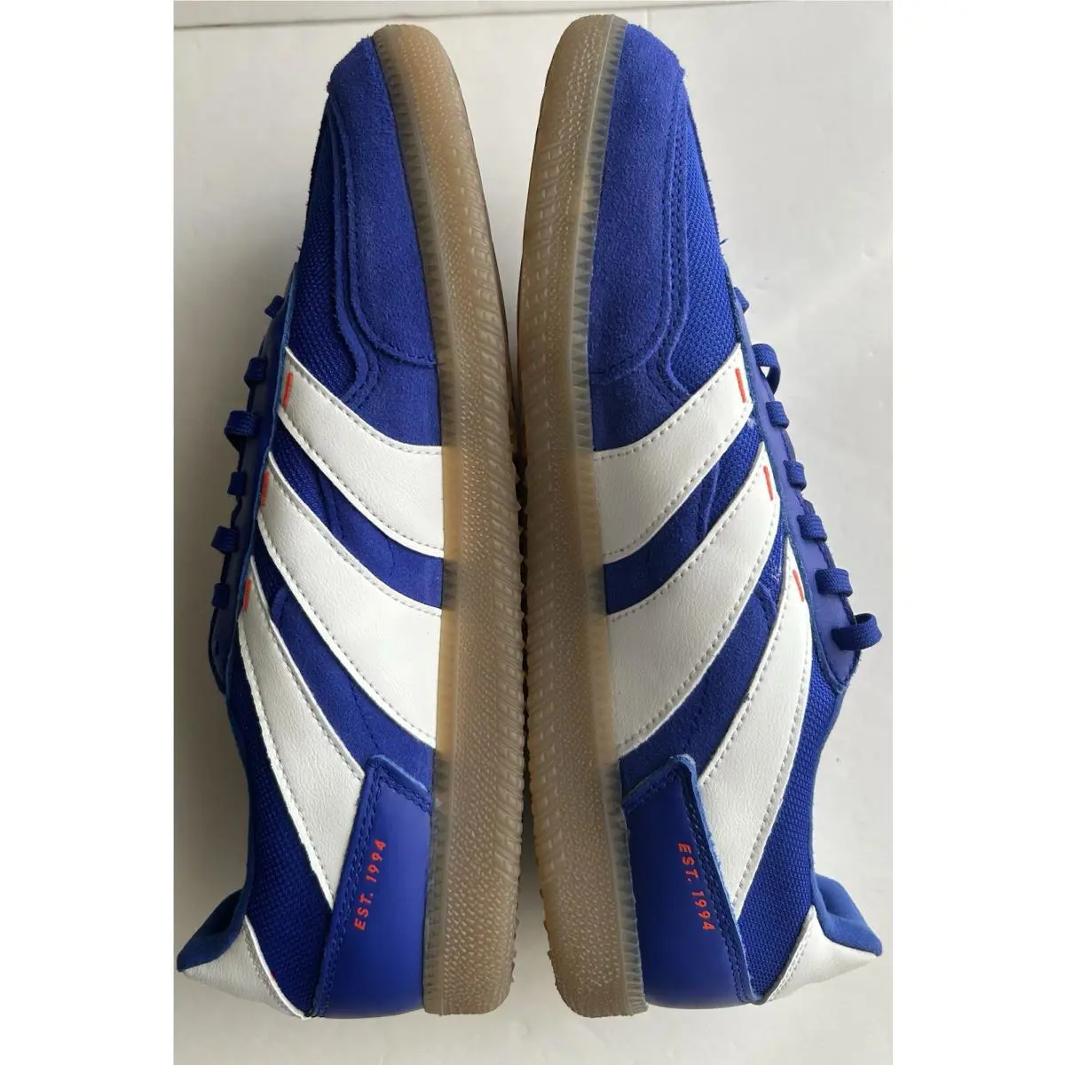Adidas shoes - adidas Predator - Predator - IF6309 - Lucid Blue (UPC: 196477220130) 9