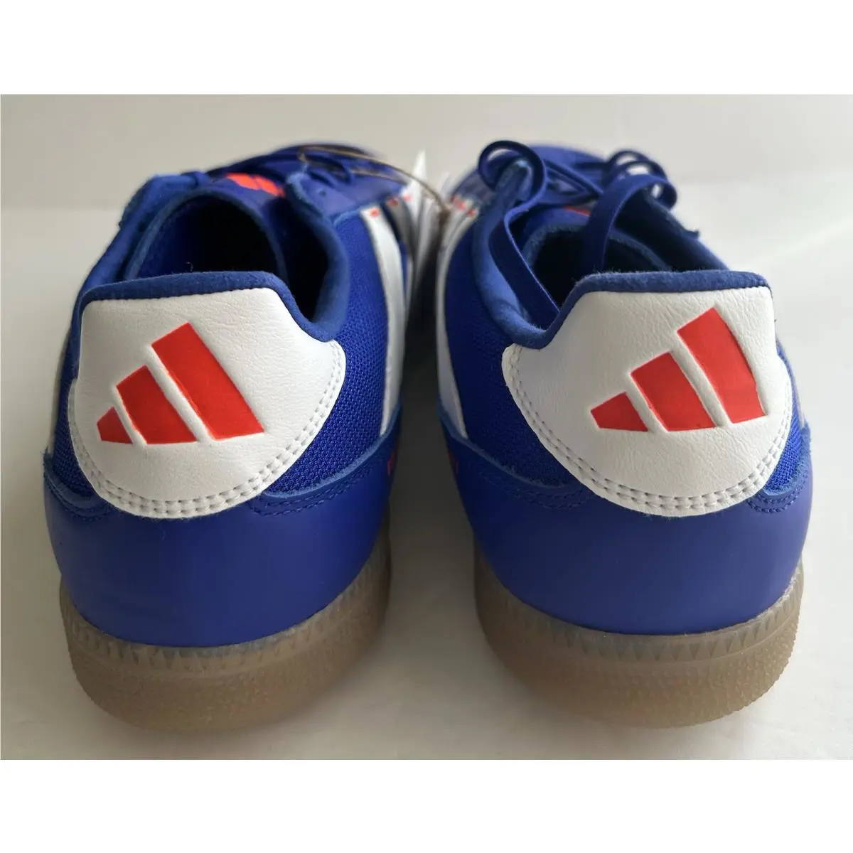 Adidas shoes - adidas Predator - Predator - IF6309 - Lucid Blue (UPC: 196477220130) 11