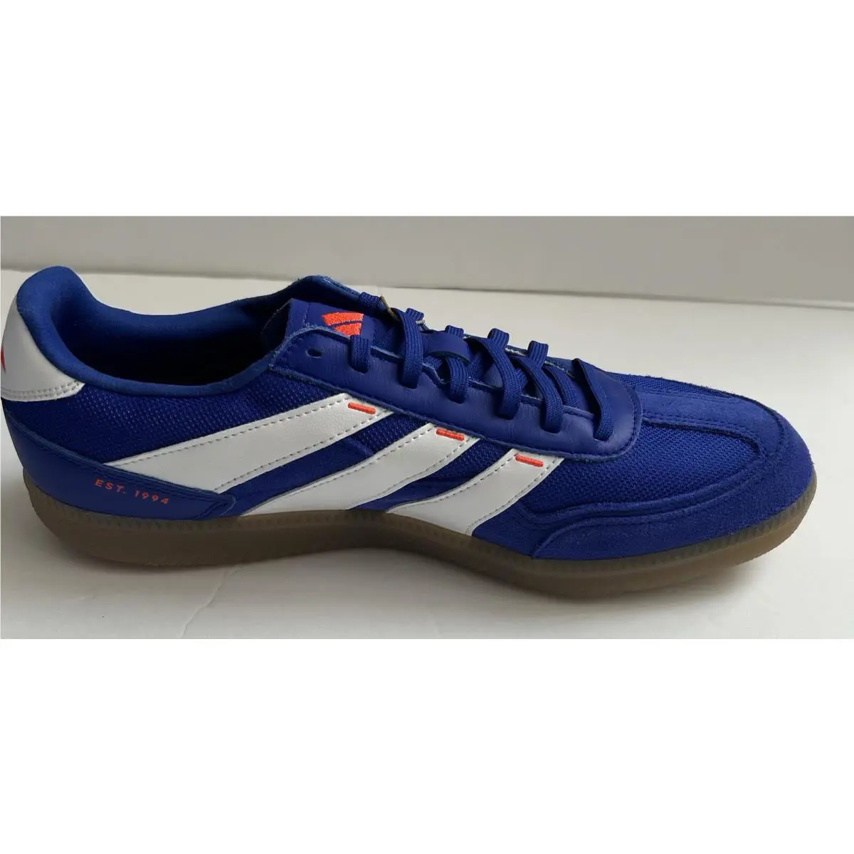Adidas shoes - adidas Predator - Predator - IF6309 - Lucid Blue (UPC: 196477220130) 5