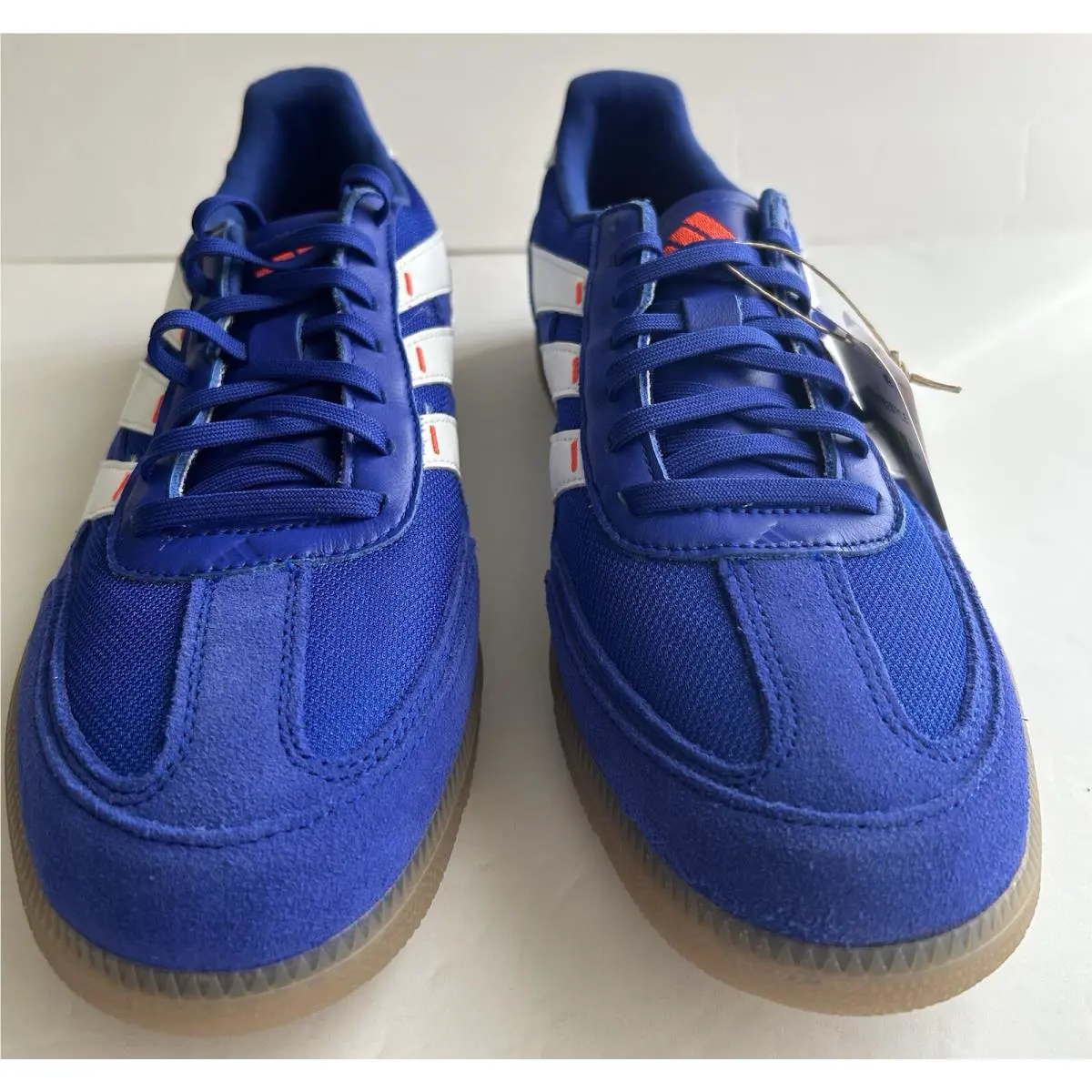 Adidas shoes - adidas Predator - Predator - IF6309 - Lucid Blue (UPC: 196477220130) 7