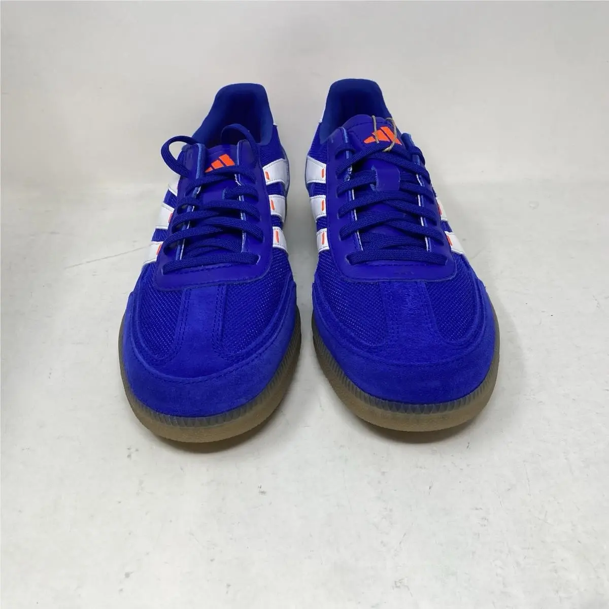 Adidas shoes - adidas Predator - Predator - IF6309 - Lucid Blue (UPC: 196477220130) 2