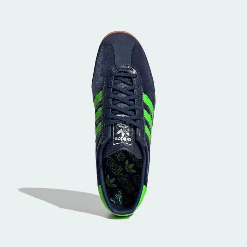 Adidas shoes - adidas SL 72 - Blue 0