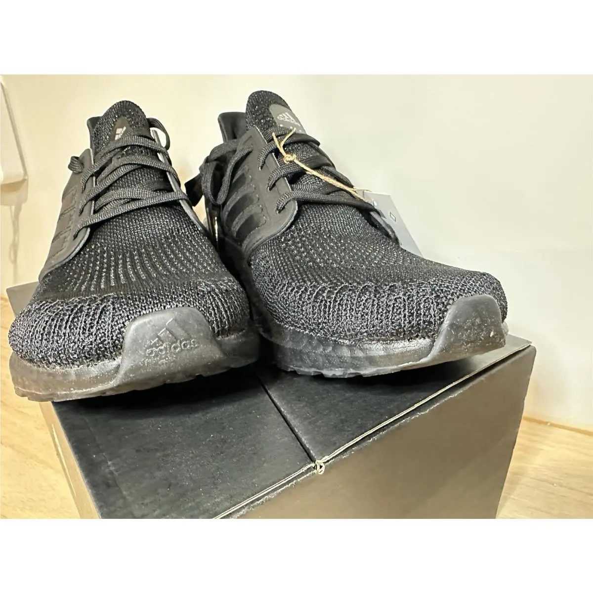 Adidas shoes - adidas Ultraboost - Ultraboost - FV8333 - Multicolor 0