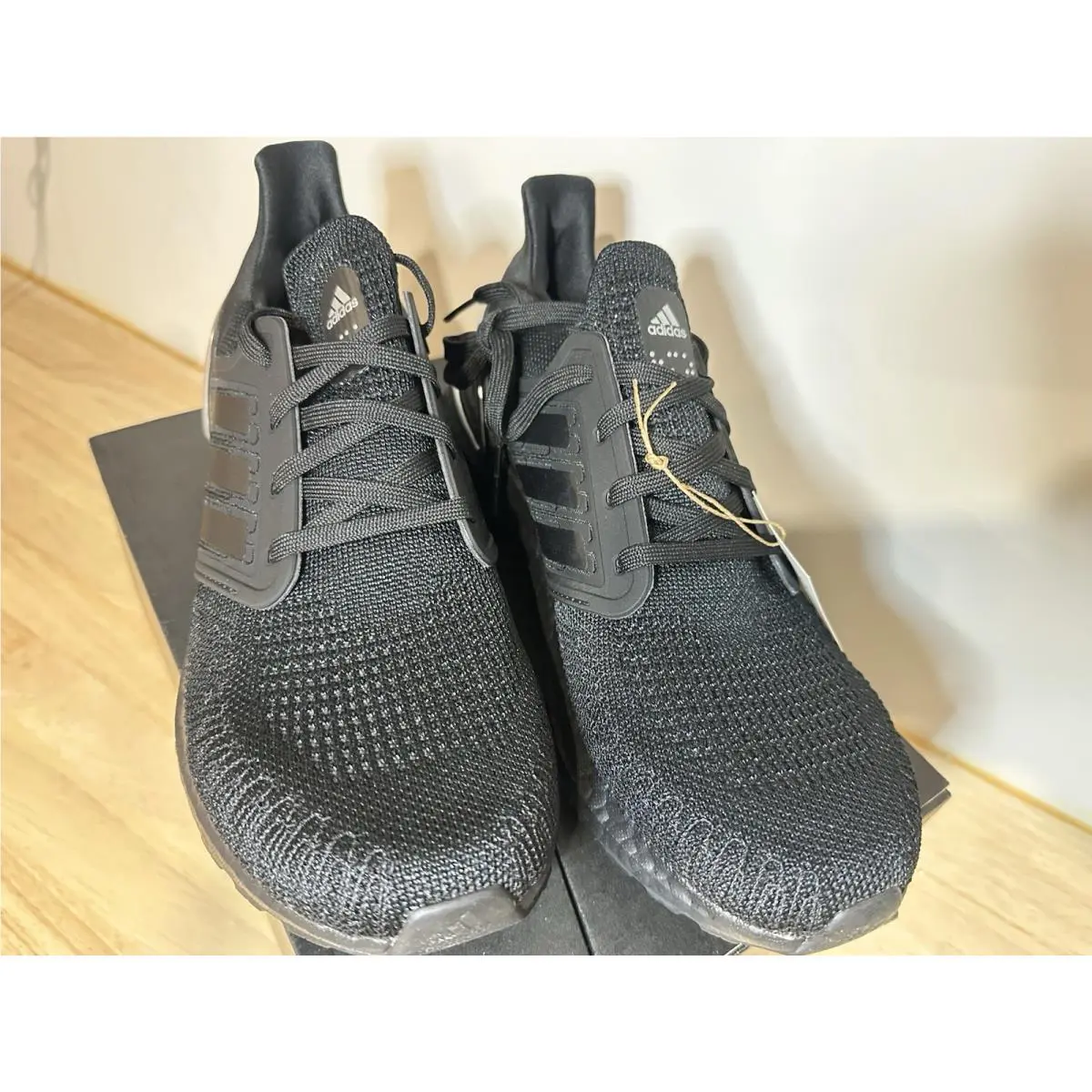 Adidas shoes - adidas Ultraboost - Ultraboost - FV8333 - Multicolor 1