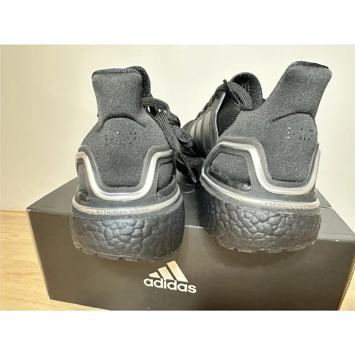 Adidas shoes - adidas Ultraboost - Ultraboost - FV8333 - Multicolor 2