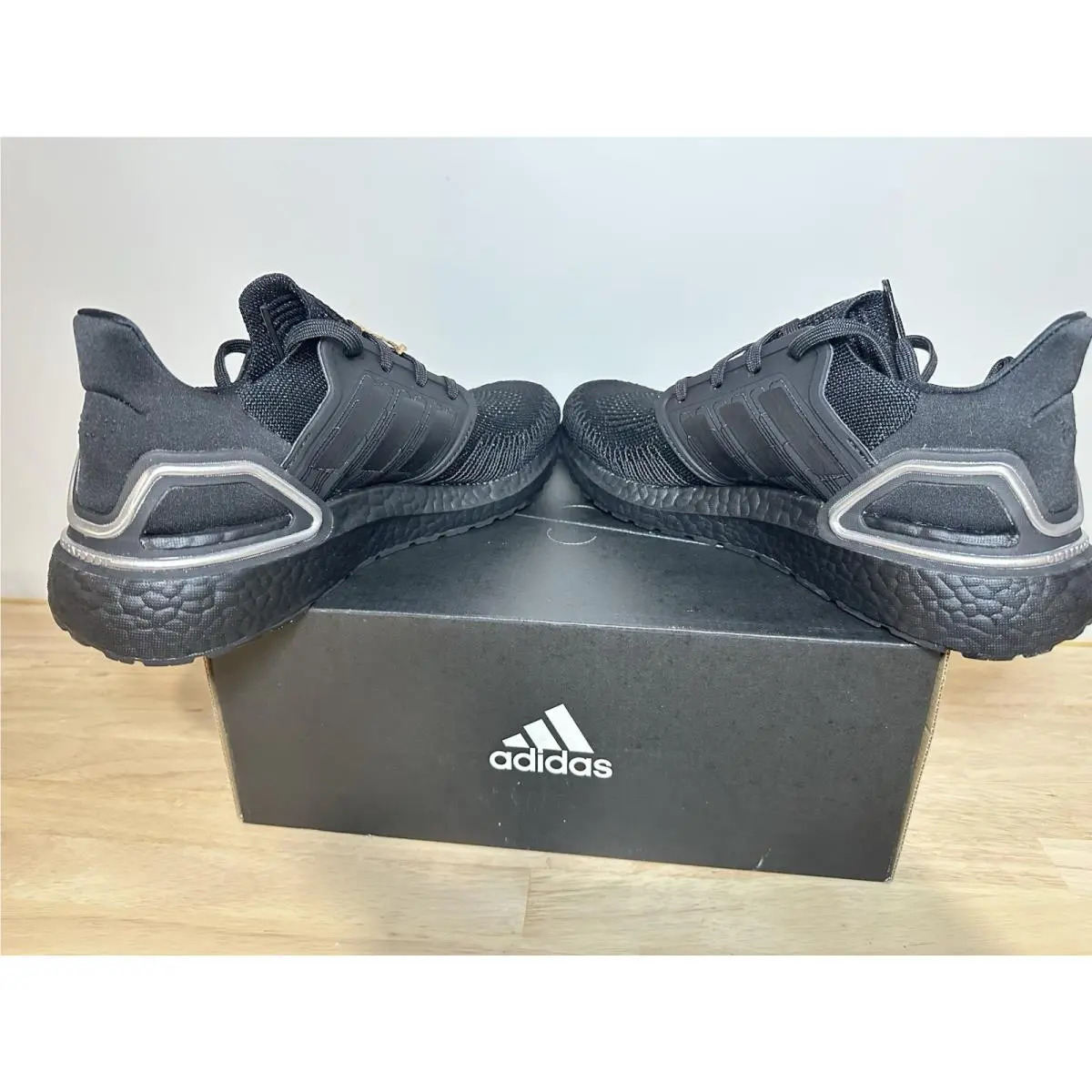 Adidas shoes - adidas Ultraboost - Ultraboost - FV8333 - Multicolor 3