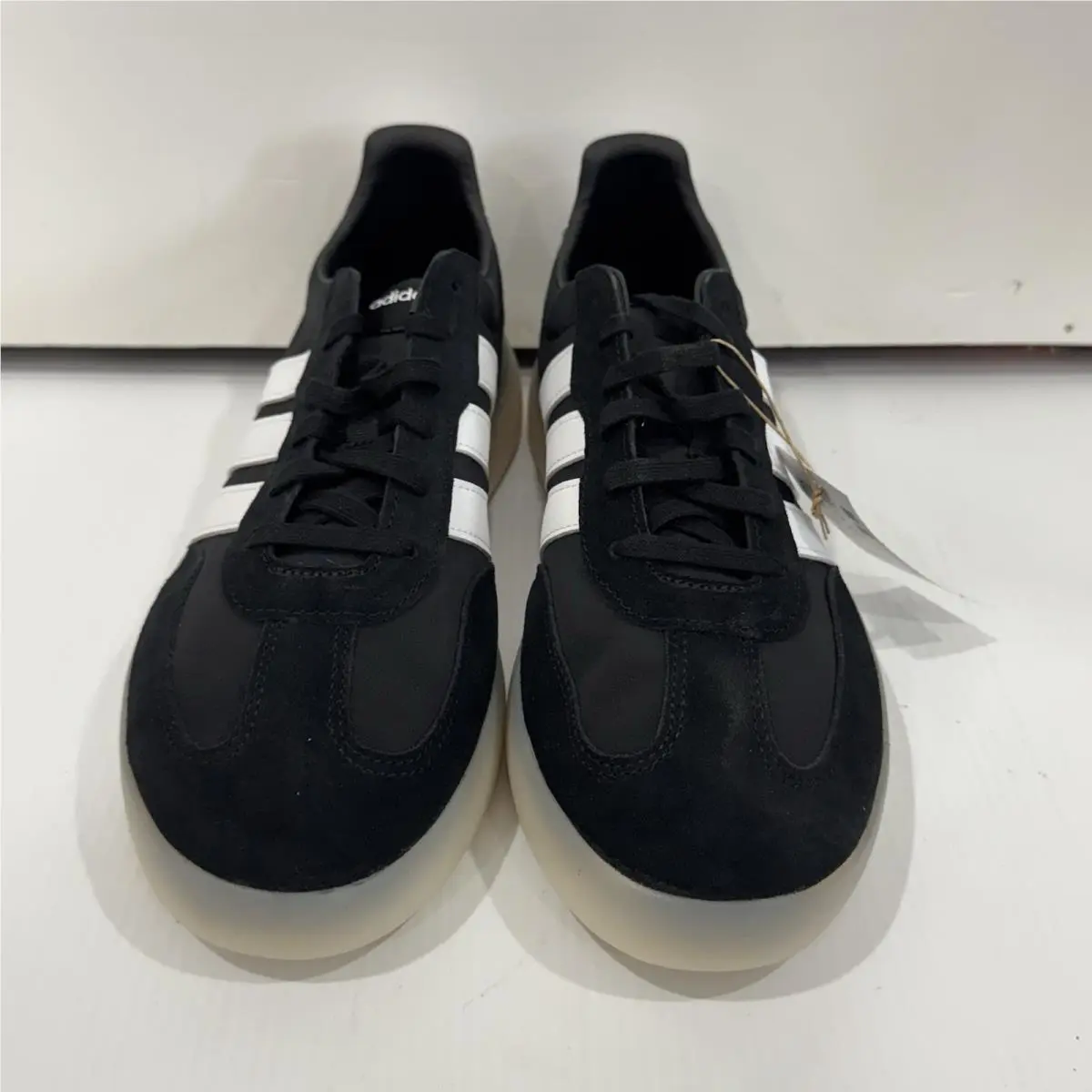 Adidas shoes - adidas Barreda - Barreda - JI2316 - Black 0