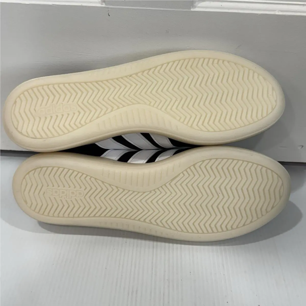 Adidas shoes - adidas Barreda - Barreda - JI2316 - Black 6