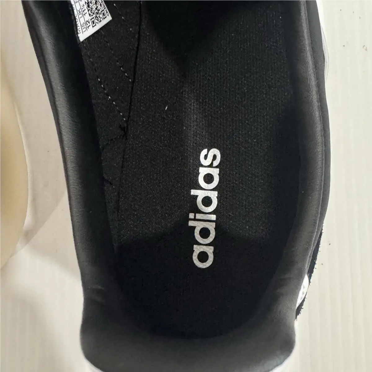 Adidas shoes - adidas Barreda - Barreda - JI2316 - Black 7