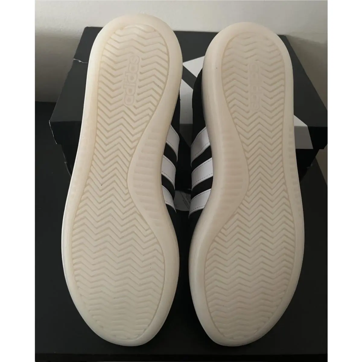Adidas shoes - adidas Barreda Decode - Barreda Decode - JI2316 - Black 5