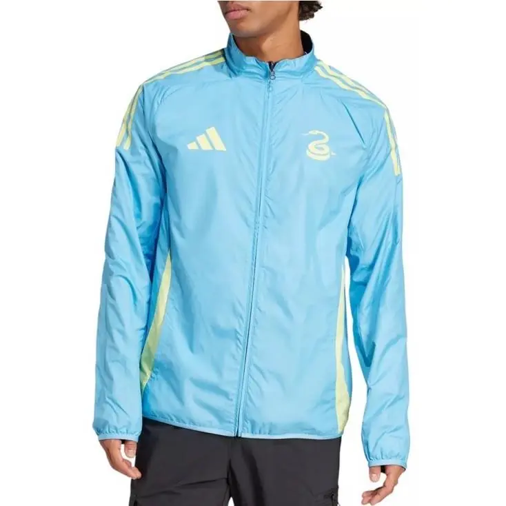 Adidas clothing - adidas Minnesota United FC - Minnesota United - Blue 8