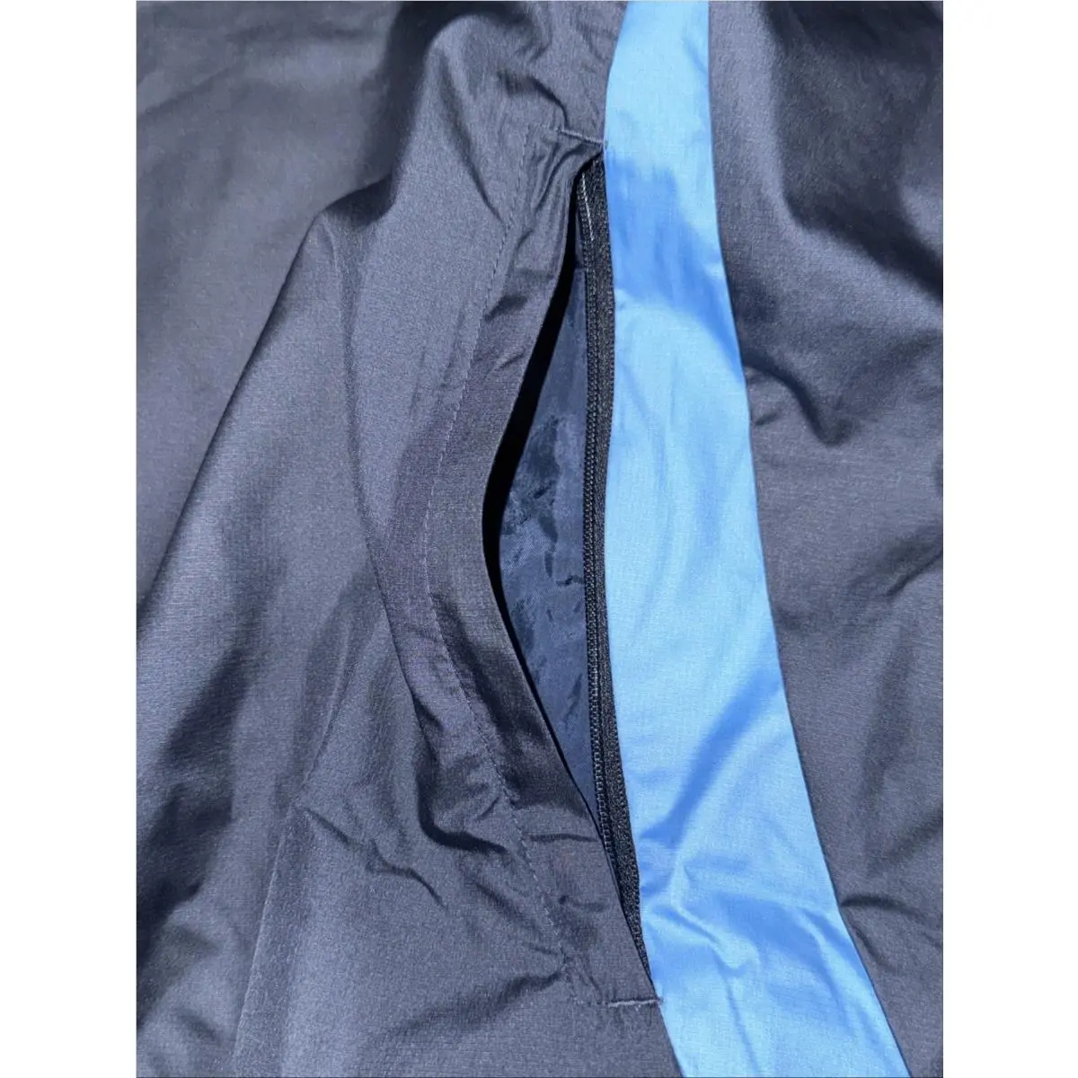 Adidas clothing - adidas Minnesota United FC - Minnesota United - Blue 2