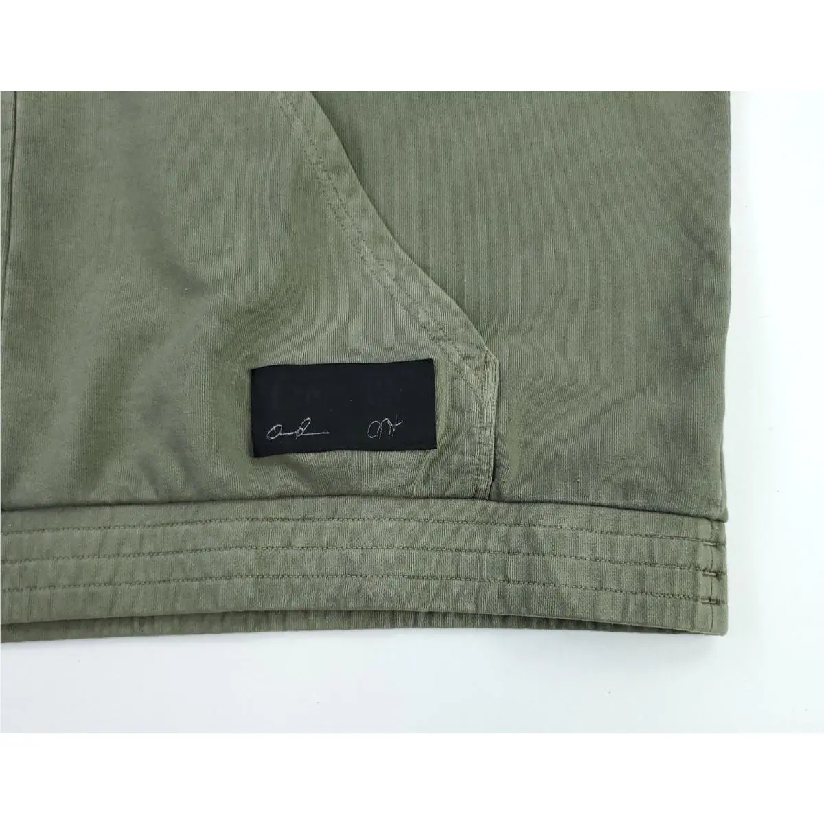 Adidas clothing - GH1399 - GH1399 - Green (UPC: 195962515164) 3