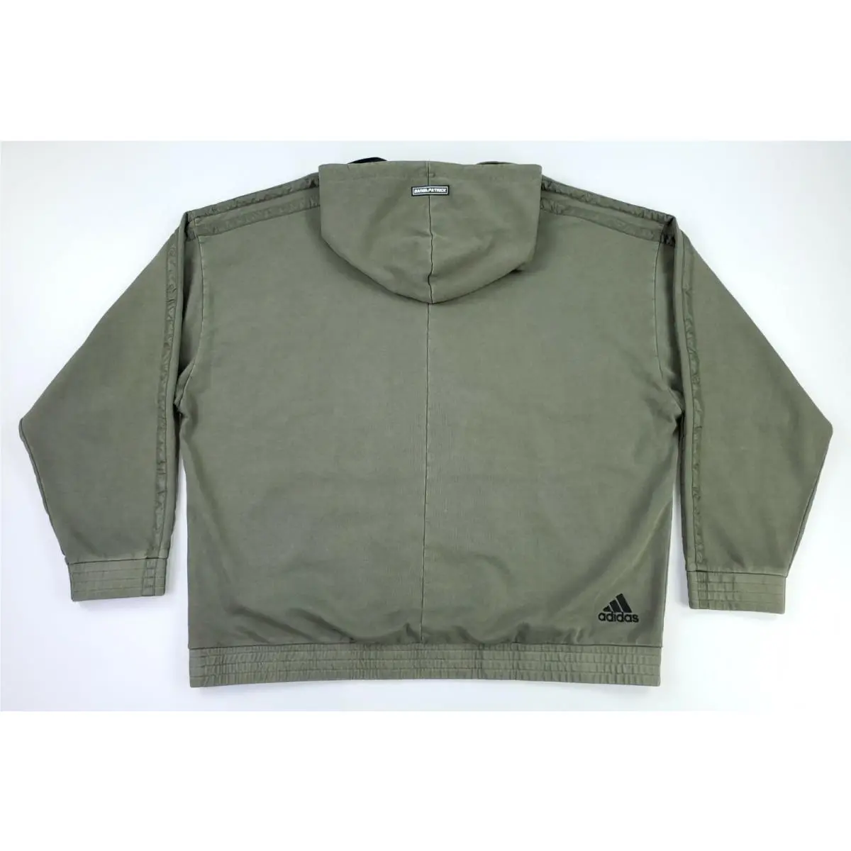 Adidas clothing - GH1399 - GH1399 - Green (UPC: 195962515164) 5