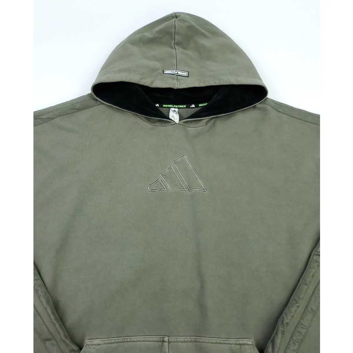 Adidas clothing - GH1399 - GH1399 - Green (UPC: 195962515164) 0