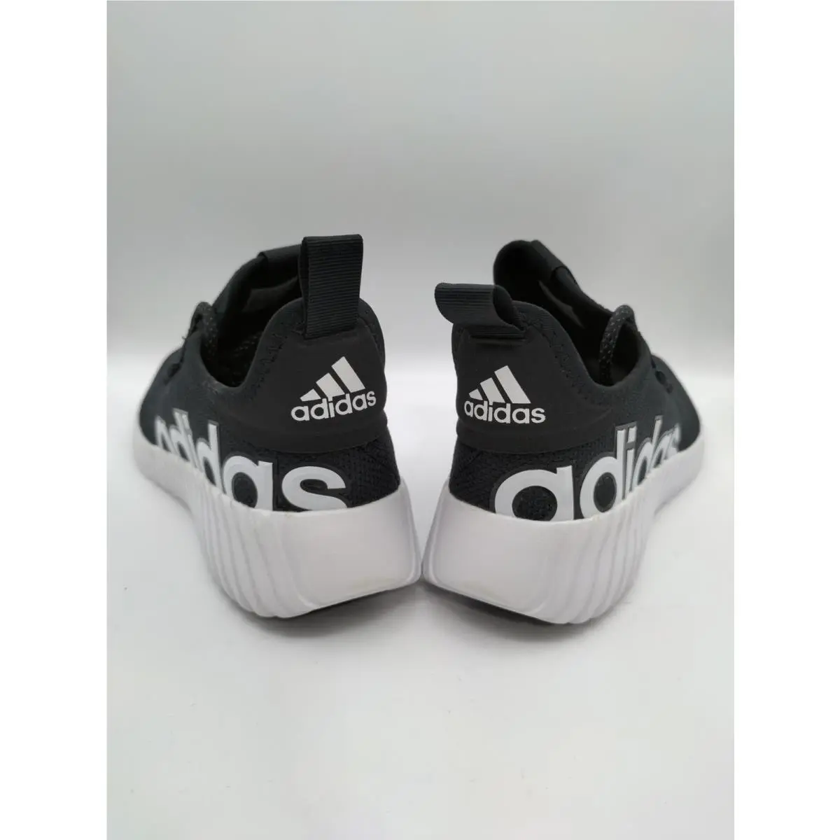 Adidas shoes - LZW99 - LZW99 - Black/White/White (UPC: 196465919534) 11