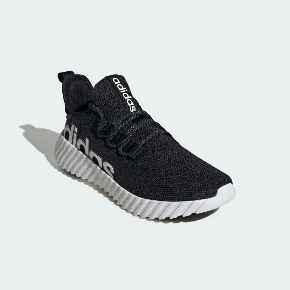 Adidas shoes - LZW99 - LZW99 - Black/White/White (UPC: 196465919534) 4