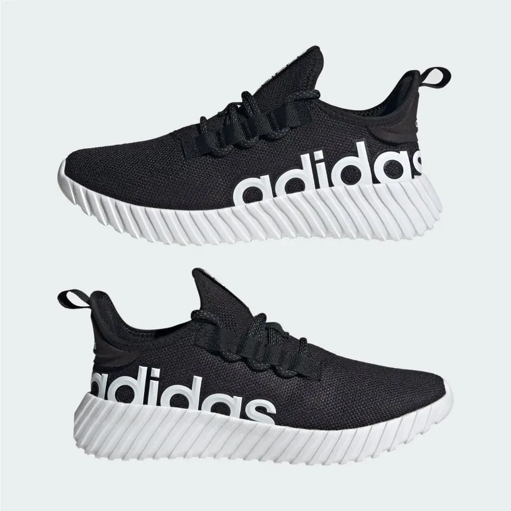 Adidas shoes - LZW99 - LZW99 - Black/White/White (UPC: 196465919534) 7