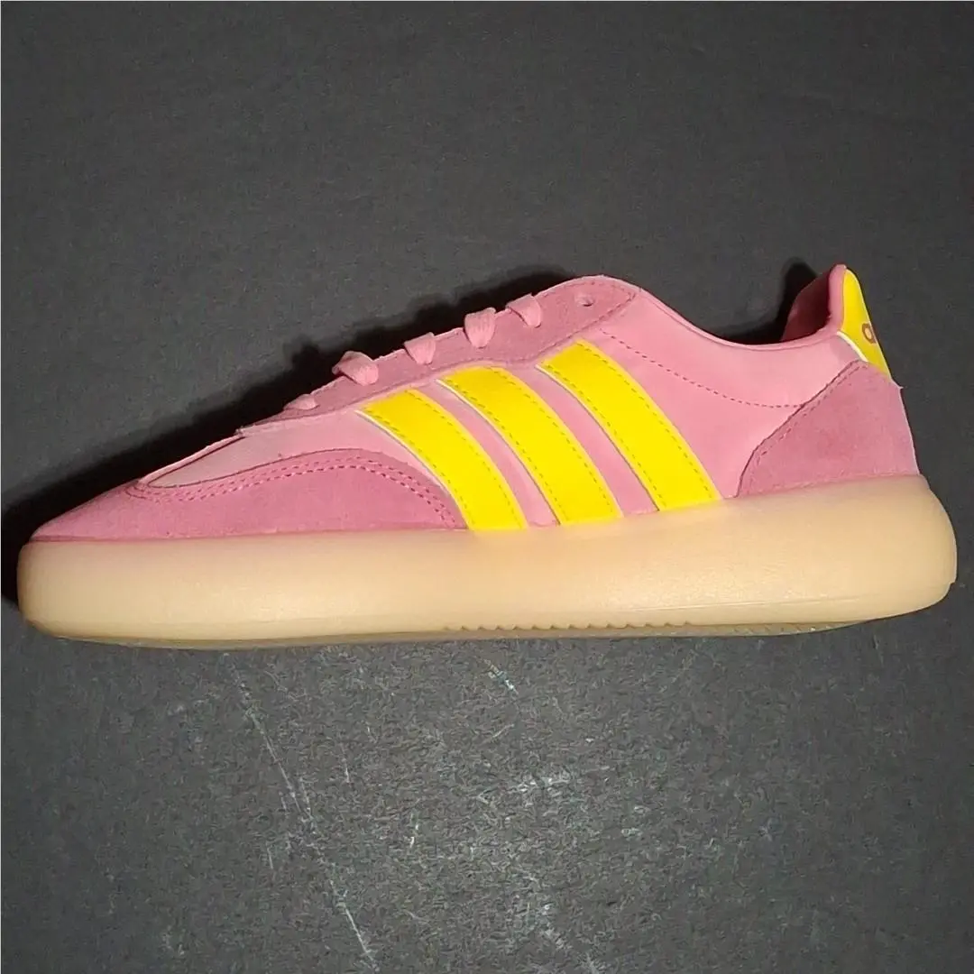 Adidas shoes - adidas Barreda - Barreda - JI2325 - Pink 10