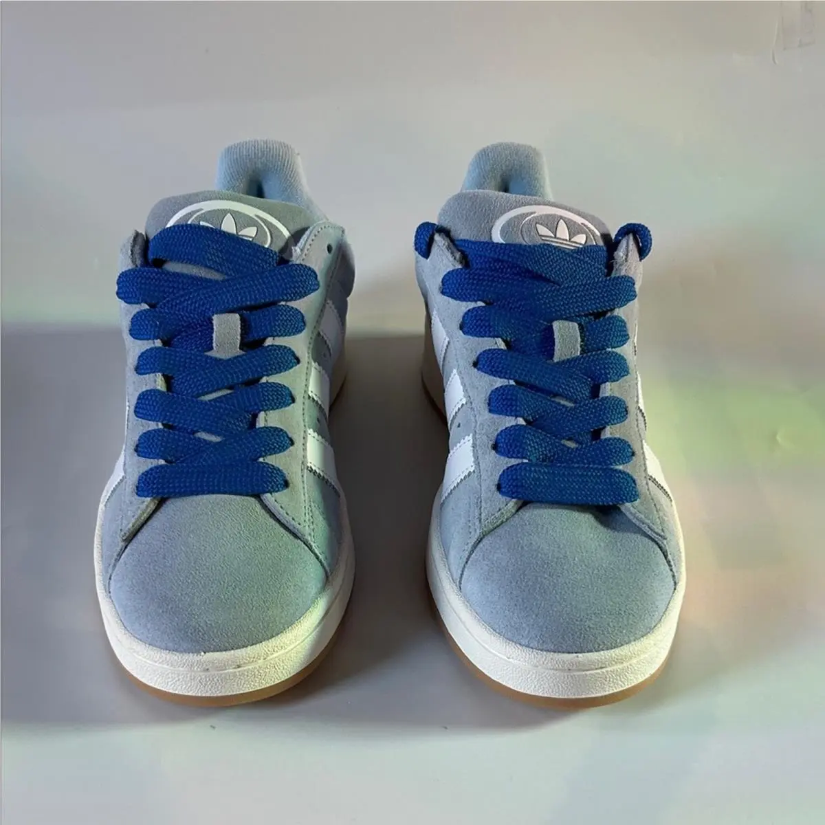 Adidas shoes - Gray 0