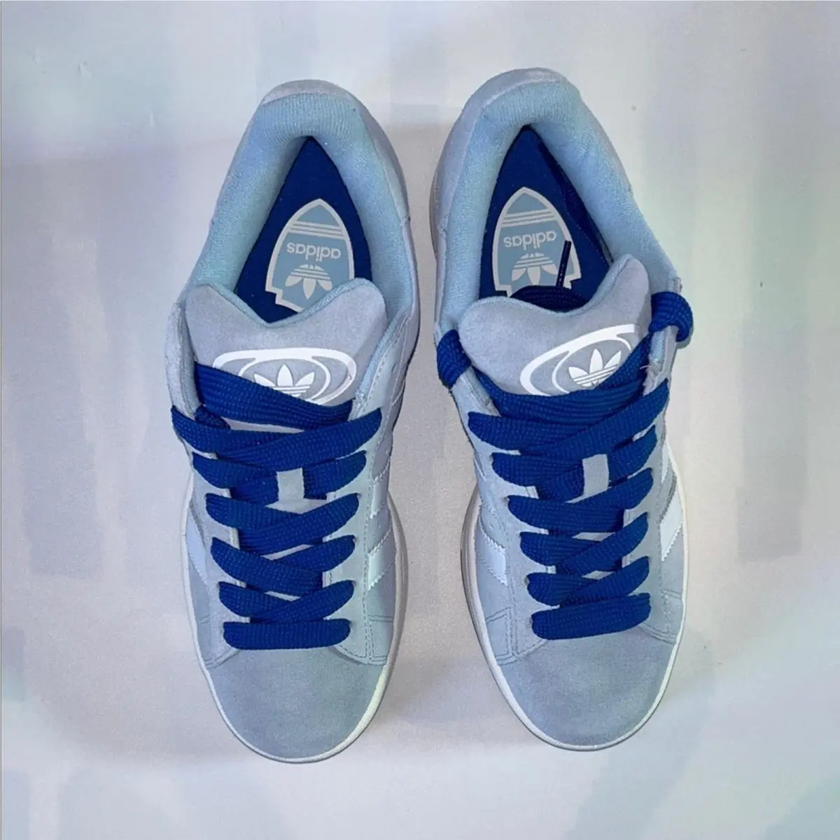Adidas shoes - Gray 4
