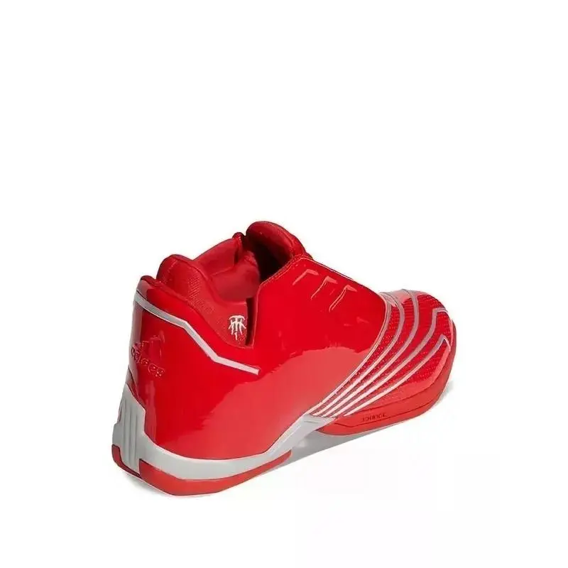 Adidas shoes - adidas T-Mac 2 - FX4065 - Red 1
