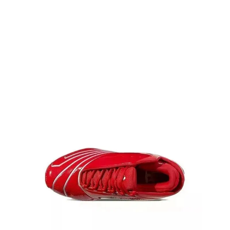 Adidas shoes - adidas T-Mac 2 - FX4065 - Red 2