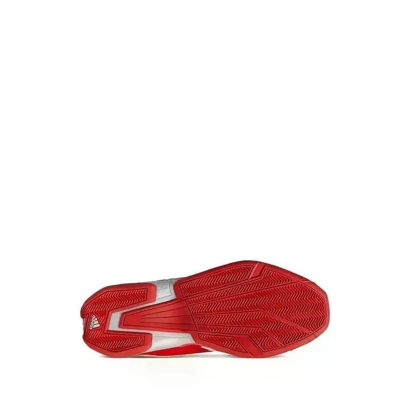 Adidas shoes - adidas T-Mac 2 - FX4065 - Red 3