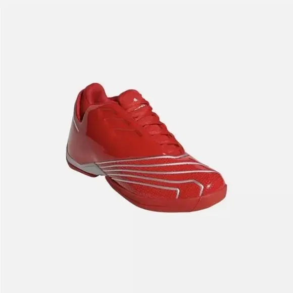 Adidas T-mac 2.0 Restomod Evo Basketball Shoes All Star Red Fx4065 Size 9.5