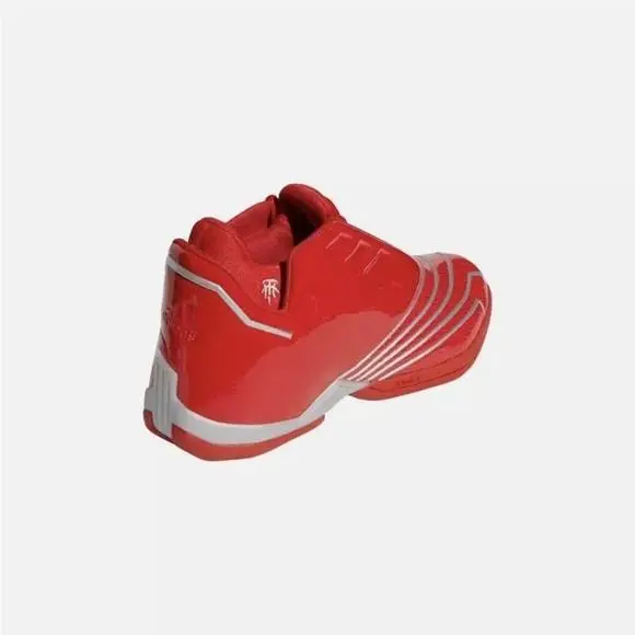 Adidas shoes - adidas T-Mac 2 - FX4065 - Red 0