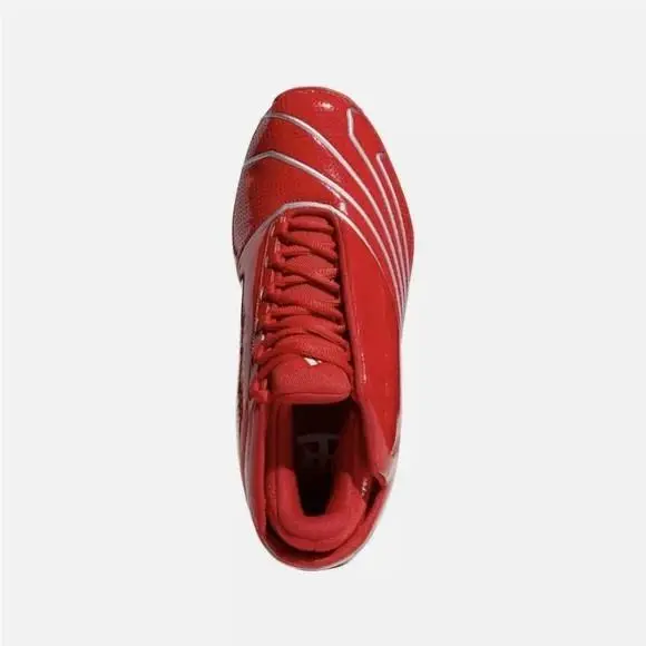 Adidas shoes - adidas T-Mac 2 - FX4065 - Red 1