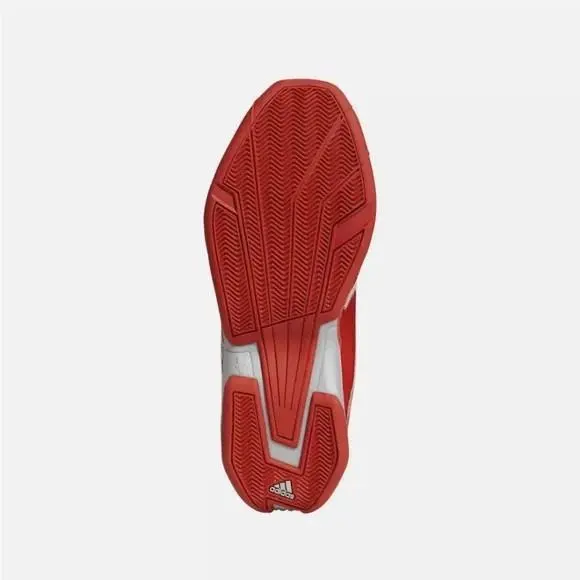 Adidas shoes - adidas T-Mac 2 - FX4065 - Red 2