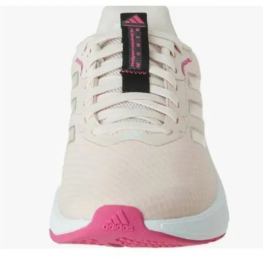 Adidas shoes - LWO93 - LWO93 - Wonder Quartz/Silver Metallic/Lucid Fuchsia (UPC: 195747934579) 1