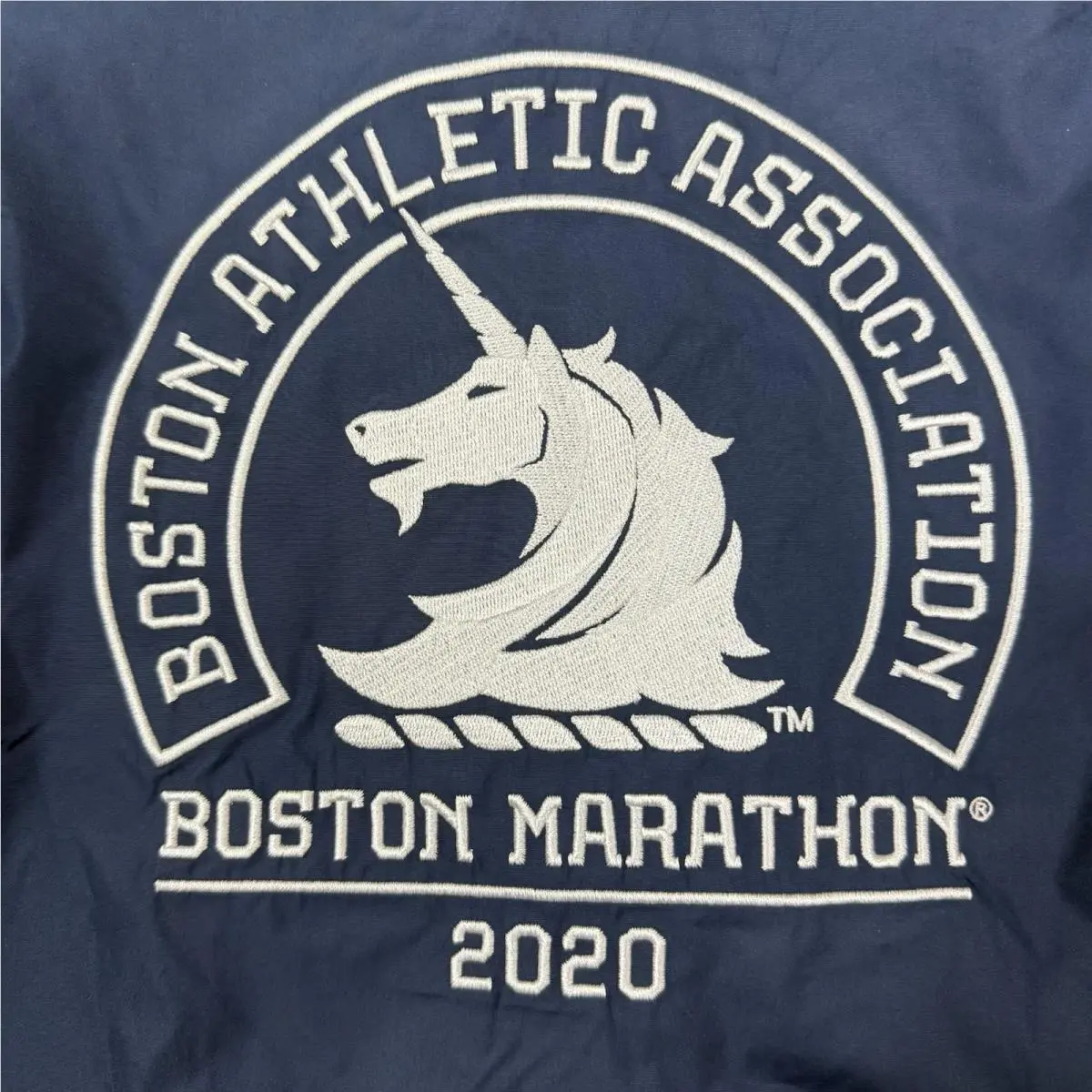 Adidas clothing - Adidas Boston Marathon Celebration - Boston Marathon Celebration - FQ7760 - Multicolor (UPC: 0191533885742) 3
