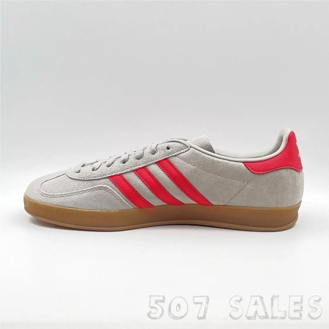 Adidas shoes - adidas Gazelle - Gazelle - JR3840 - Ivory 0