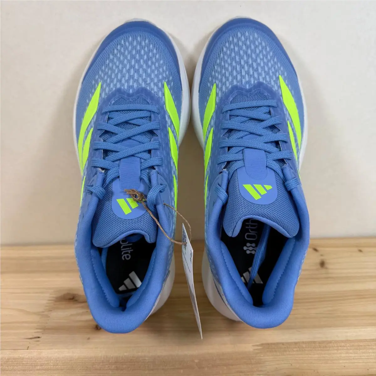 Adidas shoes - adidas Duramo - Duramo - Adidas Duramo SL - Blue 5