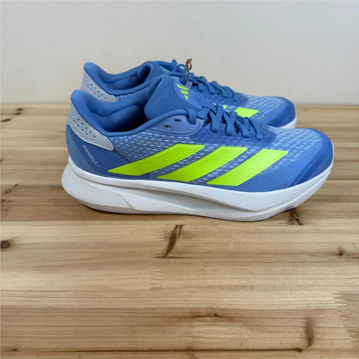 Adidas shoes - adidas Duramo - Duramo - Adidas Duramo SL - Blue 0