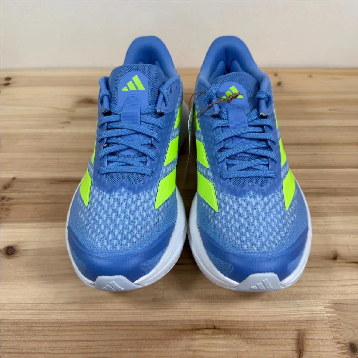 Adidas shoes - adidas Duramo - Duramo - Adidas Duramo SL - Blue 1