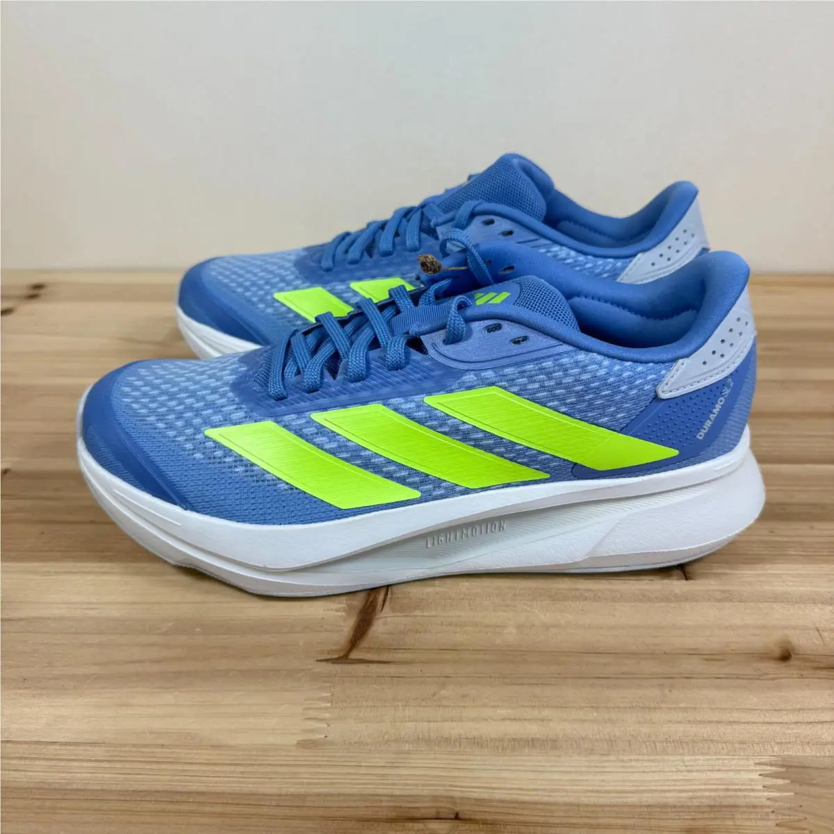 Adidas shoes - adidas Duramo - Duramo - Adidas Duramo SL - Blue 2